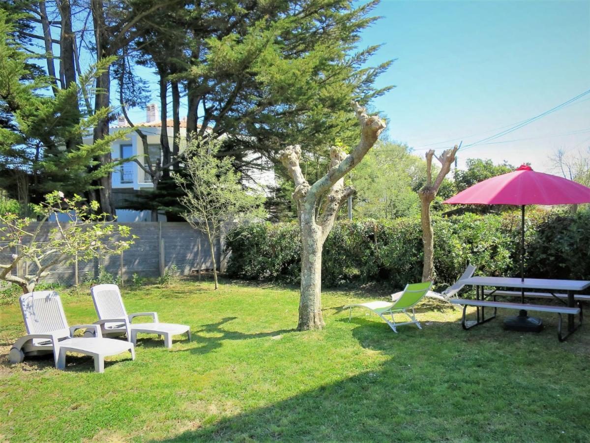 Holiday Home Horizon - Cfe110 By Interhome Lège-Cap-Ferret 외부 사진