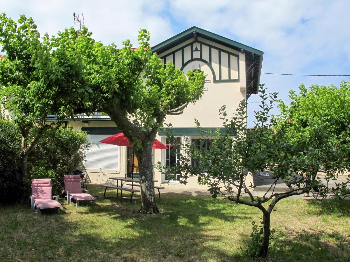Holiday Home Horizon - Cfe110 By Interhome Lège-Cap-Ferret 외부 사진