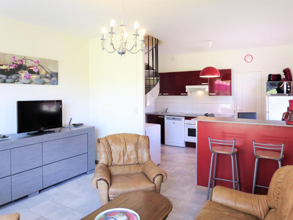 Holiday Home Horizon - Cfe110 By Interhome Lège-Cap-Ferret 외부 사진