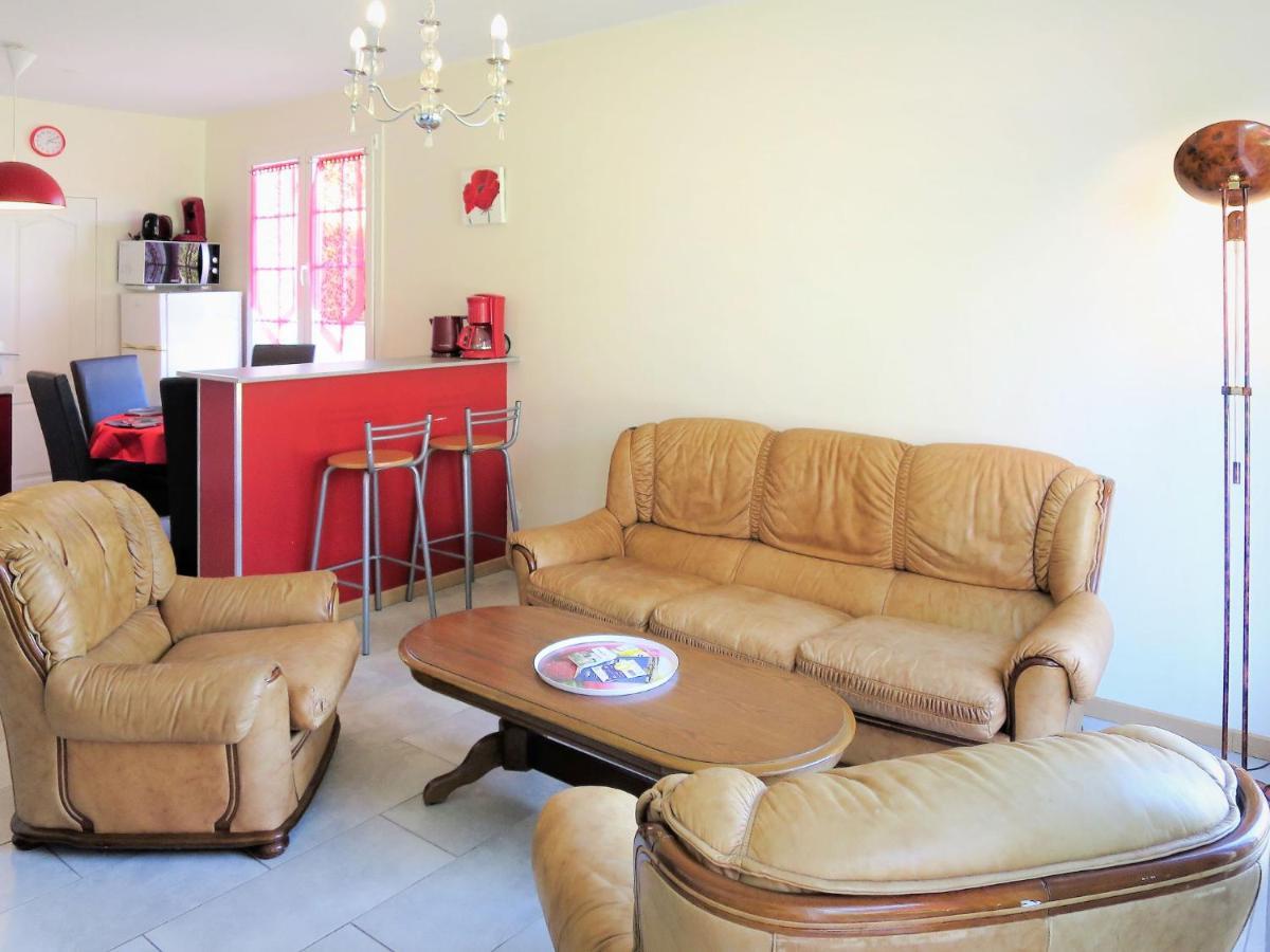 Holiday Home Horizon - Cfe110 By Interhome Lège-Cap-Ferret 외부 사진