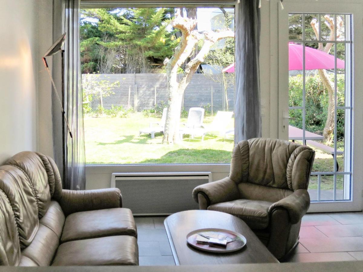 Holiday Home Horizon - Cfe110 By Interhome Lège-Cap-Ferret 외부 사진