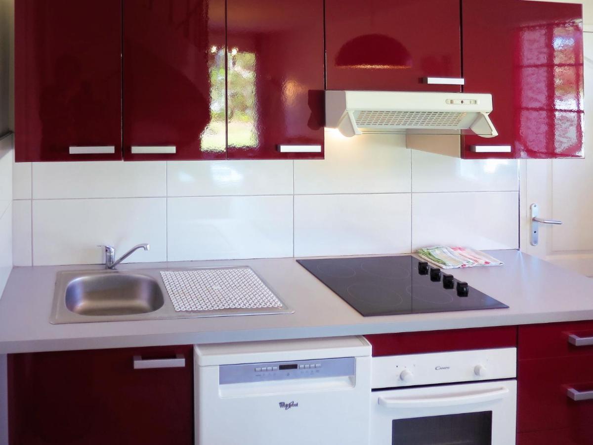 Holiday Home Horizon - Cfe110 By Interhome Lège-Cap-Ferret 외부 사진