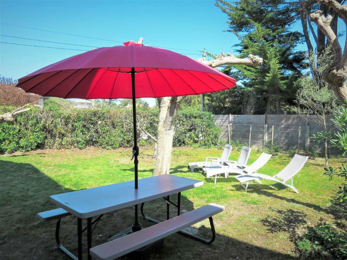 Holiday Home Horizon - Cfe110 By Interhome Lège-Cap-Ferret 외부 사진