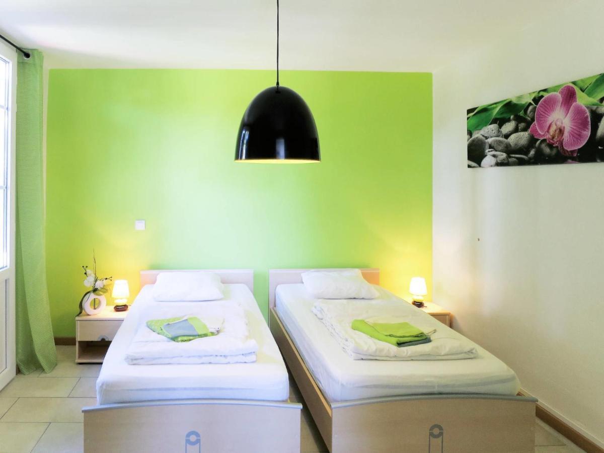 Holiday Home Horizon - Cfe110 By Interhome Lège-Cap-Ferret 외부 사진
